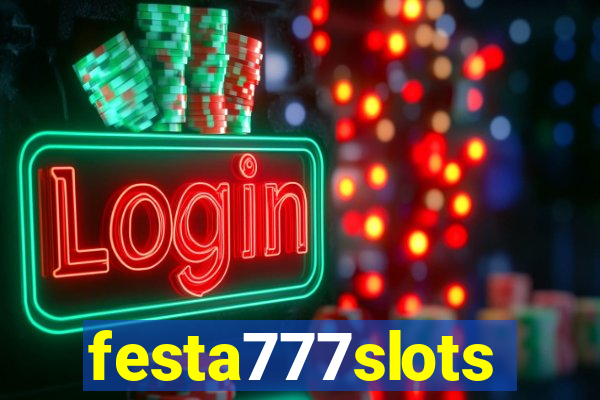 festa777slots