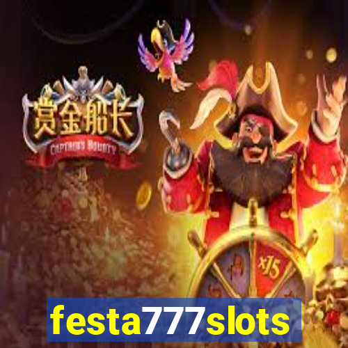 festa777slots