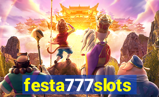 festa777slots
