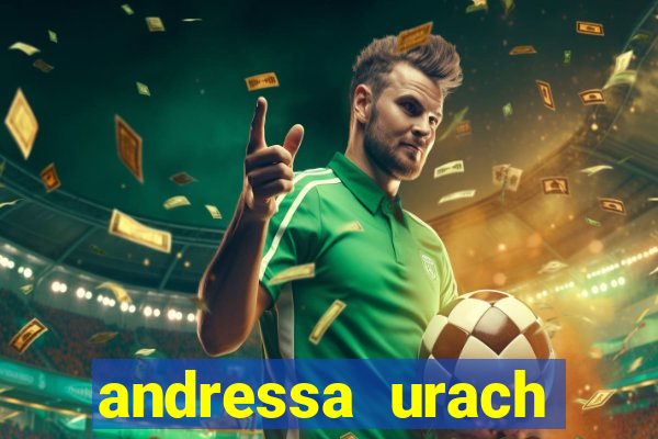 andressa urach fudendo com