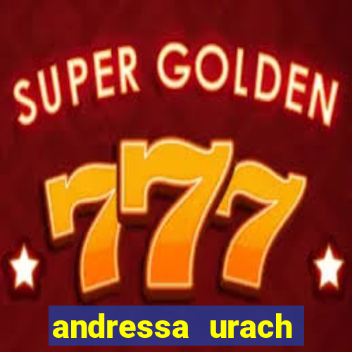 andressa urach fudendo com