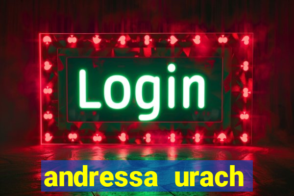 andressa urach fudendo com