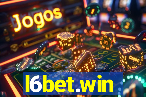 l6bet.win