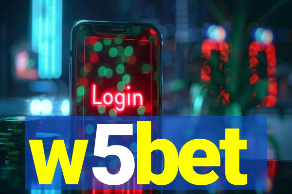 w5bet