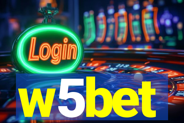 w5bet