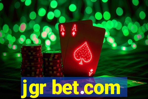 jgr bet.com