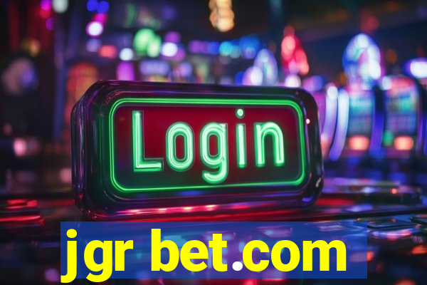 jgr bet.com