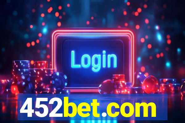 452bet.com