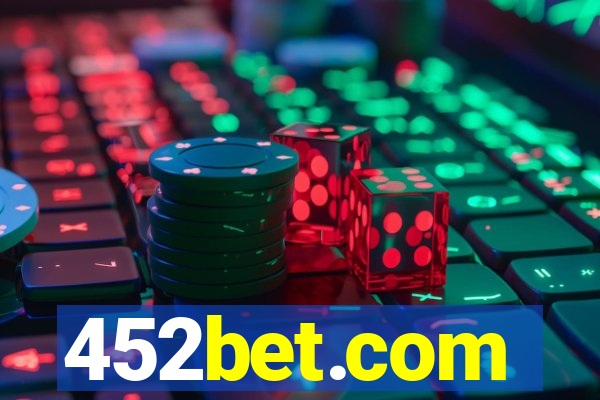 452bet.com