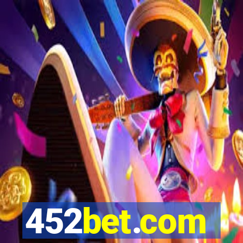 452bet.com