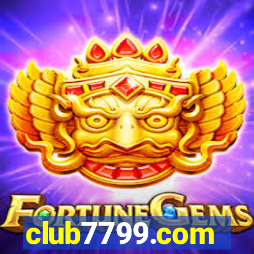 club7799.com