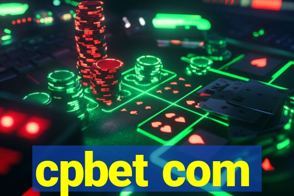 cpbet com