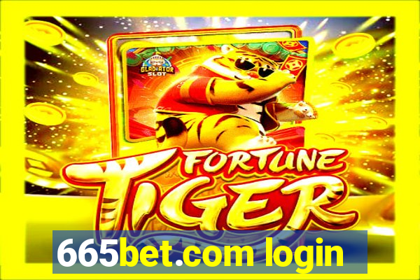 665bet.com login