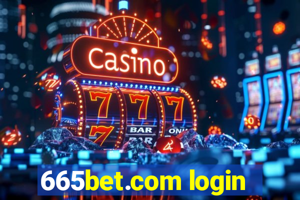 665bet.com login