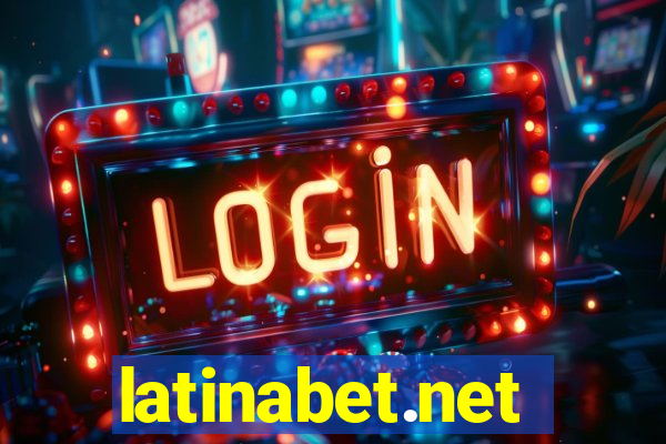 latinabet.net