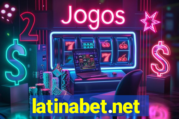 latinabet.net