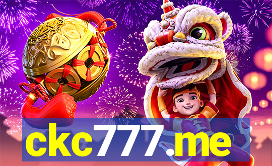 ckc777.me