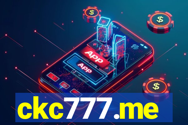 ckc777.me