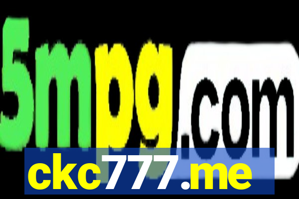 ckc777.me