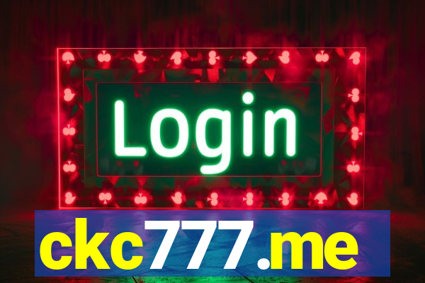 ckc777.me