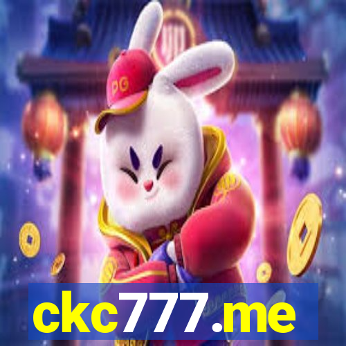 ckc777.me