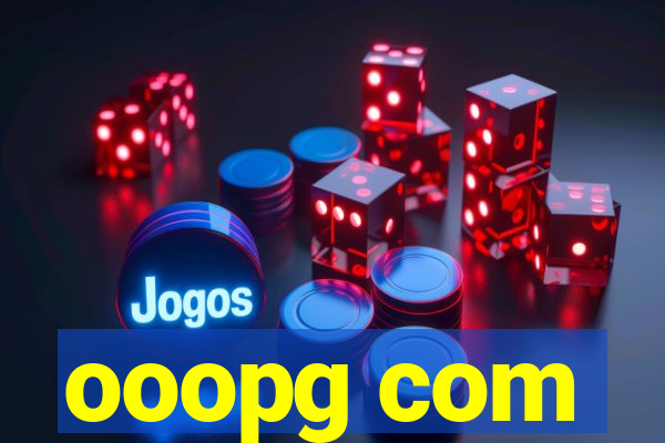 ooopg com