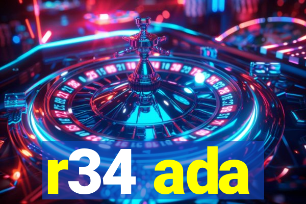 r34 ada
