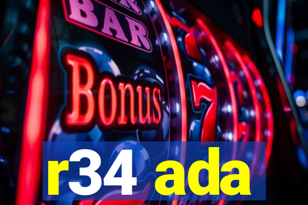 r34 ada