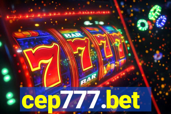cep777.bet