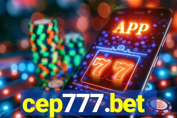 cep777.bet