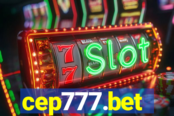 cep777.bet