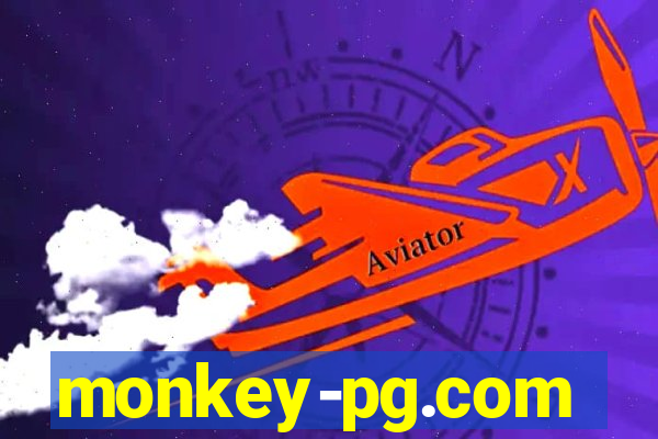 monkey-pg.com
