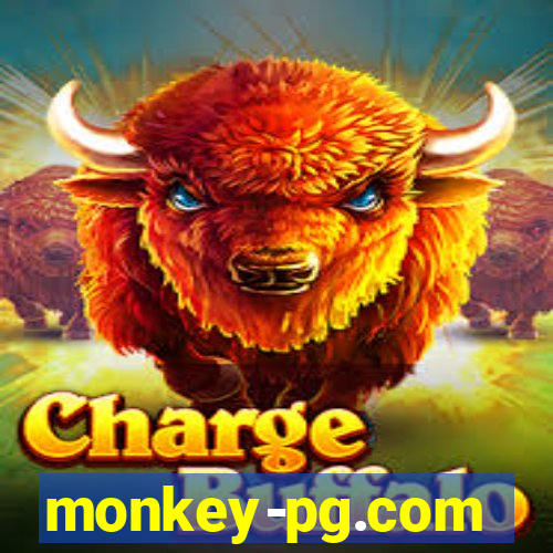 monkey-pg.com