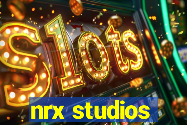 nrx studios