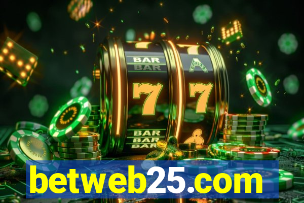betweb25.com