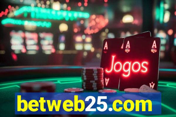 betweb25.com