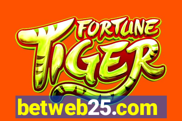 betweb25.com