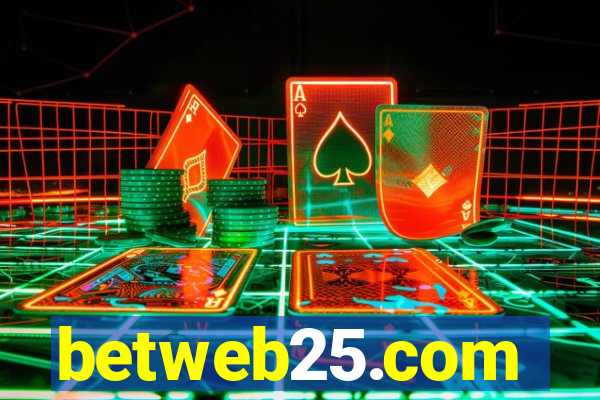 betweb25.com