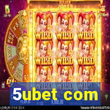5ubet com