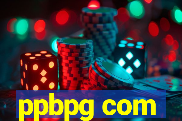ppbpg com