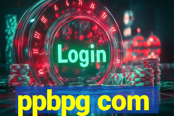 ppbpg com