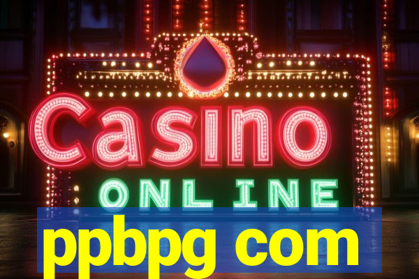 ppbpg com