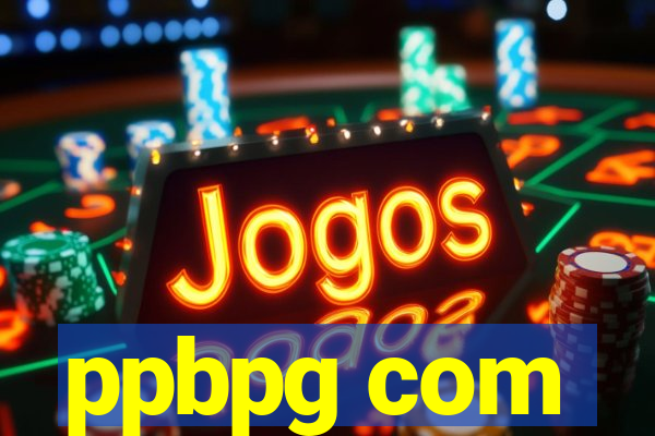 ppbpg com