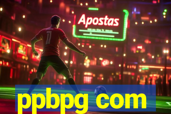 ppbpg com