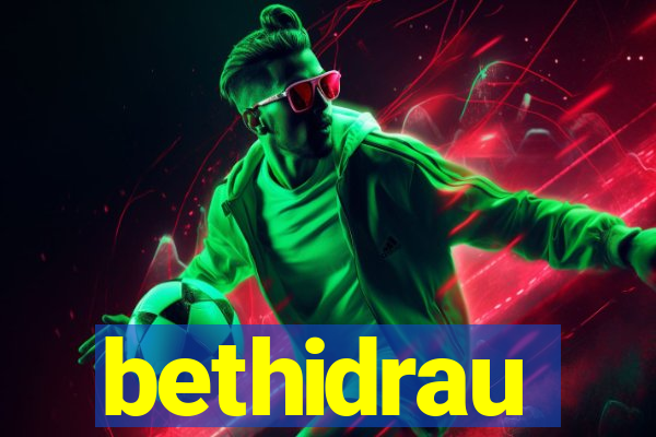bethidrau