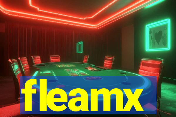 fleamx