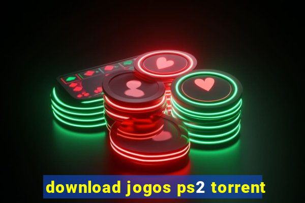 download jogos ps2 torrent
