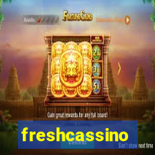 freshcassino