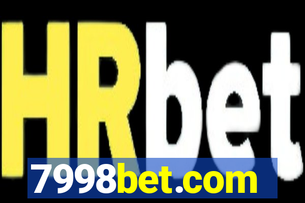 7998bet.com