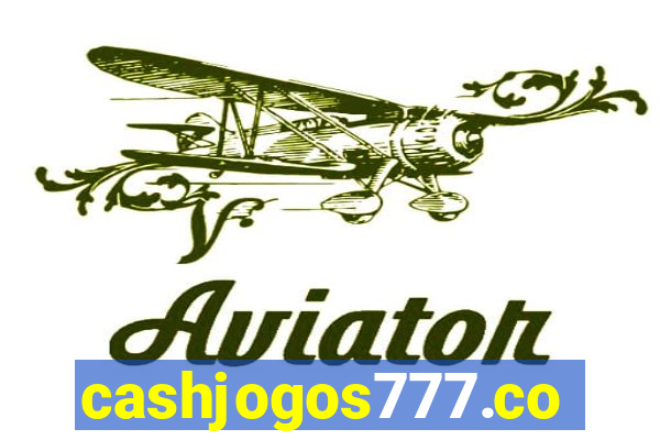 cashjogos777.com